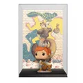 Funko Marvel Comics - Squirrel Girl #06 US Exclusive Pop! Comic Cover Figure with Hard Acrylic Protector