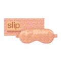 slip pure silk sleep mask - nautilus