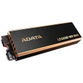 ADATA SSD 1TB PCIe Gen4x4 M.2 2280 Legend 960 MAX Series ALEG-960M-1TCS-EC