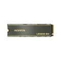 ADATA SSD 1TB PCIe Gen4x4 M.2 2280 Legend 800 Series ALEG-800-1000GCS-EC
