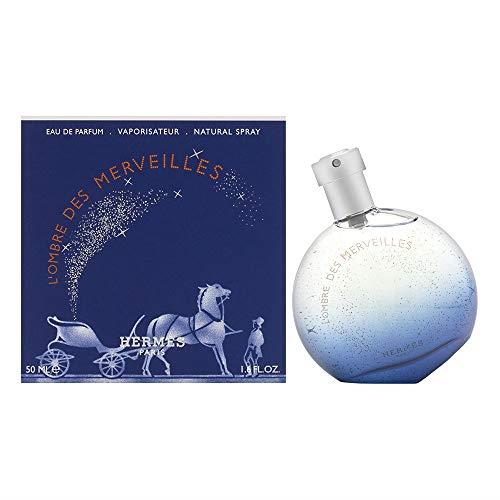 Hermes L'Ombre Des Merveilles Eau de Parfum Spray for Women 50 ml