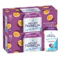 Save on select Mount Franklin beverages. Discount applied in prices displayed.