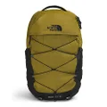 THE NORTH FACE Borealis Commuter Laptop Backpack, Sulphur Moss/Tnf Black, One Size, Borealis Laptop Backpack