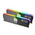 Thermaltake TOUGHRAM XG RGB 16GB (2 x 8GB) DDR4 3600MHz CL18 Memory