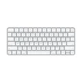 Apple Magic Keyboard with Touch ID (for Mac Computers with Apple Silicon) - US English - Silver