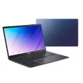 2023 - ASUS Vivobook Go 15 Laptop, 15.6-inch, 128GB eMMC/4GB RAM, Intel Celeron N4500