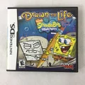 Drawn to Life: Spongebob Squarepants Edit / Game