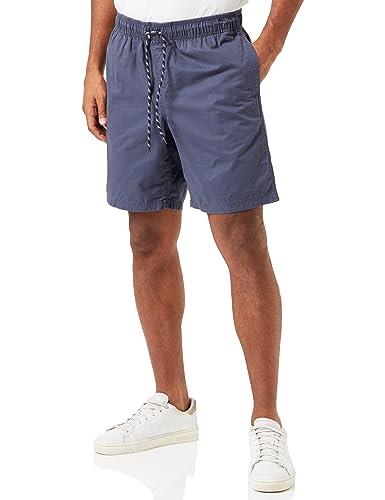 Amazon Essentials Men's Drawstring Walk Short (Available in Plus Size), Navy, Medium