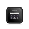 Netgear Nighthawk M6 Pro 5G mmWave WiFi 6E Mobile Hotspot Router Unlocked up to 8Gbps, Black