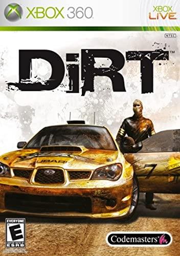 Dirt / Game