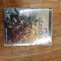 Final Fantasy Tactics: The War of the Lions - Sony PSP