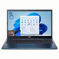 acer Aspire 3 Thin & Light Touch Laptop, 15.6" FHD IPS Touchscreen Display, AMD 4-Core Ryzen 5 7520U (Beat i7-1160G7), 8GB RAM, 512GB PCIe SSD, WiFi 6, Webcam, Keypad, HDMI, Steam Blue, Win 11 Pro