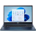 Acer Aspire 3 15 A315 Laptop 2023 New, 15.6" FHD IPS Touchscreen, AMD Ryzen 5 7520U 4-Core, AMD Radeon Graphics, 8GB LPDDR5, 2TB SSD, Wi-Fi 6, Win11 Pro, COU 32GB USB