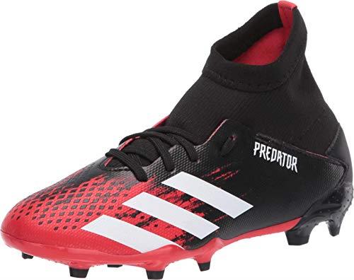 adidas Kids' Predator 20.3 Firm Ground Soccer Shoe