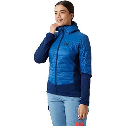 Helly Hansen Women's Lifaloft Hybrid Insulator Jacket Insulator