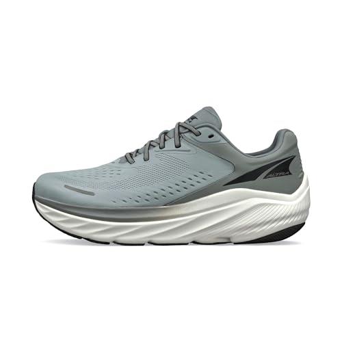 ALTRA Via Olympus 2 Running Shoes - SS24, Gray, 45 EU