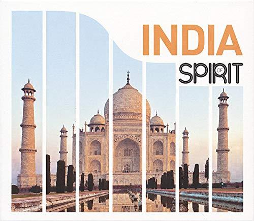 Spirit of India / Various
