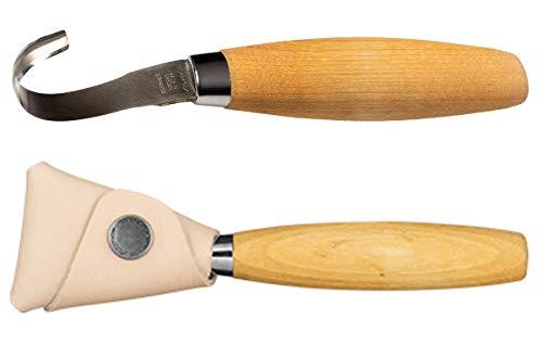 MoraKniv No162 Spoon Carving Knife
