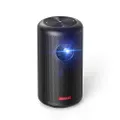Anker Nebula Capsule II - Smart Mini Projector - 720p HD Portable Projector - 8W Speaker