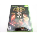 Star Wars Knights of the Old Republic II - Xbox