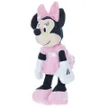 Disney - Minnie Mouse Small PlushStuffed Plush Toy,30 x 14 x 12cm