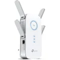 TP-Link | AC2600 WiFi Range Extender | Up to 2600Mbps | Dual Band WiFi Extender, Repeater, Access Point| 4x4 MU-MIMO | Easy Set-Up | Extends Internet WiFi to Smart Home & Alexa Devices (RE650)