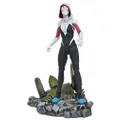 Diamond Select Toys Marvel Select Spider-Gwen Deluxe Action Figure