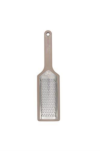 Microplane EcoGrate Coarse Grater- Dover Grey