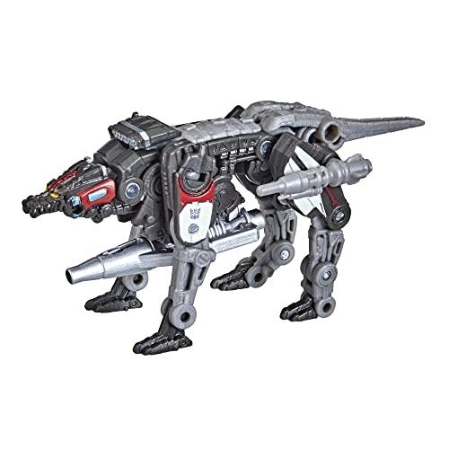 Transformers Studio Series Core Class Transformers: Bumblebee Ravage Figure, Ages 8 and Up, 3.5-inch