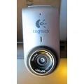 Logitech QuickCam Deluxe for Notebooks (Silver)