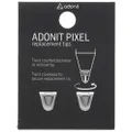ADONIT Pixel and Dash 3 Tips 2 Pack