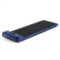 Kingsmith C2 Smart Walking Pad, Foldable Treadmill, Home Gym Fitness, Apps Control, Blue