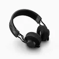 adidas RPT-02 SOL Self Charging Over-Ear Wireless Bluetooth Headphones, IPX4 Waterproof, Up to 80 Hours Charging Time, Night Grey