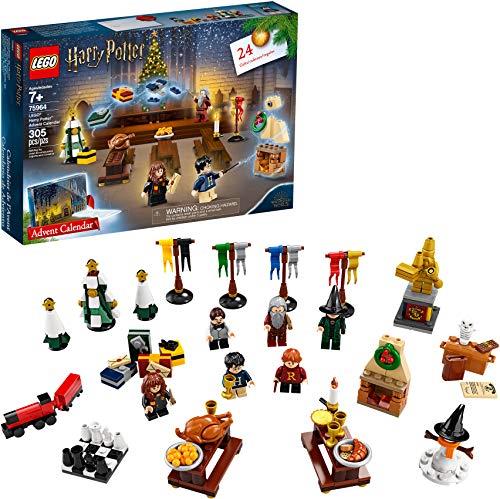 LEGO® Harry Potter™ - LEGO® Harry Potter™ Advent Calendar 75964