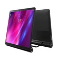 Lenovo Yoga Tab 13 Tablet | 13 Inch 2K Touch Display | Qualcomm Snapdragon 870 | 8GB RAM | 128GB SSD | Android 13 | Black