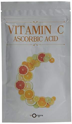 Vitamin C (Ascorbic Acid) Powder 100g