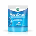 Vicks VapoDrops Cooling Peppermint Cough Lozenges 24 Pack