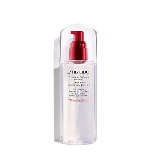 Shiseido Treatment Softener Enriched by Shiseido for Women - Treatment,150 ml (Pack of 1)