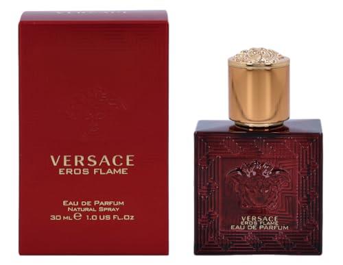 Versace Eros Flame Eau de Perfume Spray for Women, 30 ml