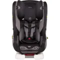 InfaSecure Achieve Premium Convertible Car Seat for 0 to 8 Years, Night (CS9213)