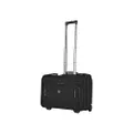 Victorinox Werks Traveller 6.0 Wheeled Garment Sleeve Bag, Black