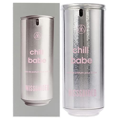 Missguided Chill Babe, 79.85 ml