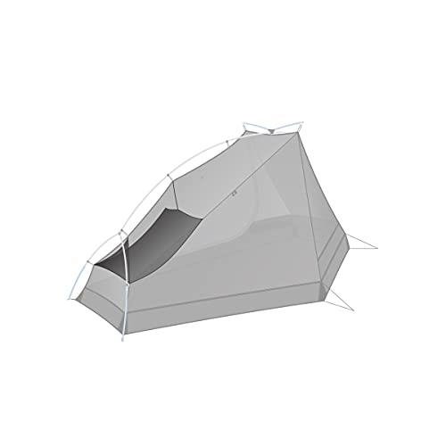 Sea to Summit Alto Tent Gear Loft for TR1 Tent, Grey