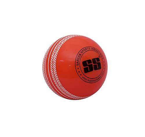SS Wind Seamer Cricket Ball