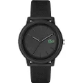 Lacoste 12.12 Silicone Men's Watch