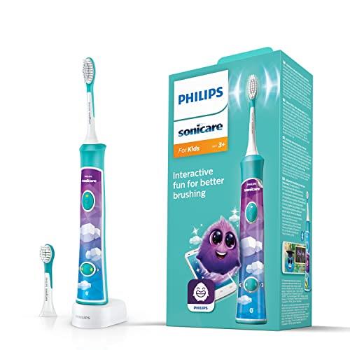 Philips HX6322/04 Sonicare for Kids