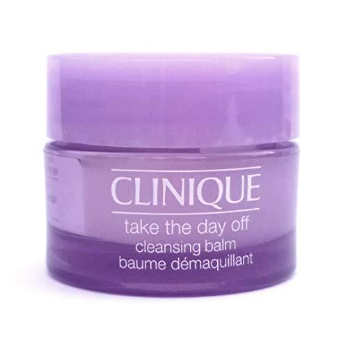 Clinique Take the Day Off Cleansing Balm .5 oz Makeup Remover
