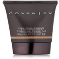 COVER FX Natural Finish Oil Free Foundation N100 1 oz