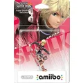 Nintendo Amiibo Super Smash Bros Collection No 25 Shulk Wii U Figure
