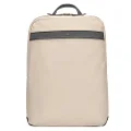 15-inch Newport Backpack (Tan), Tan, 15-inch, Backpack